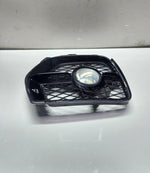 Load image into Gallery viewer, 2008-2014 BMW X6 Front Right Fog Light Grille 7181010 X6 E71 E72