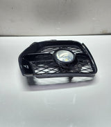 2008-2014 BMW X6 Front Right Fog Light Grille 7181010 X6 E71 E72