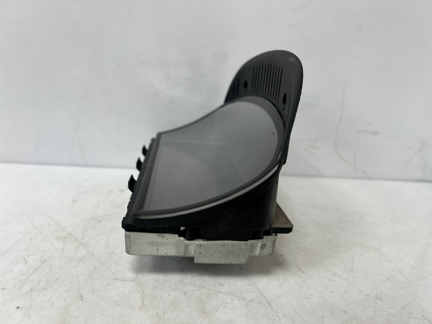 2008-2009 BMW 528i 5 SERIES E60 Dashboard Monitor Display Screen 9193747 OEM