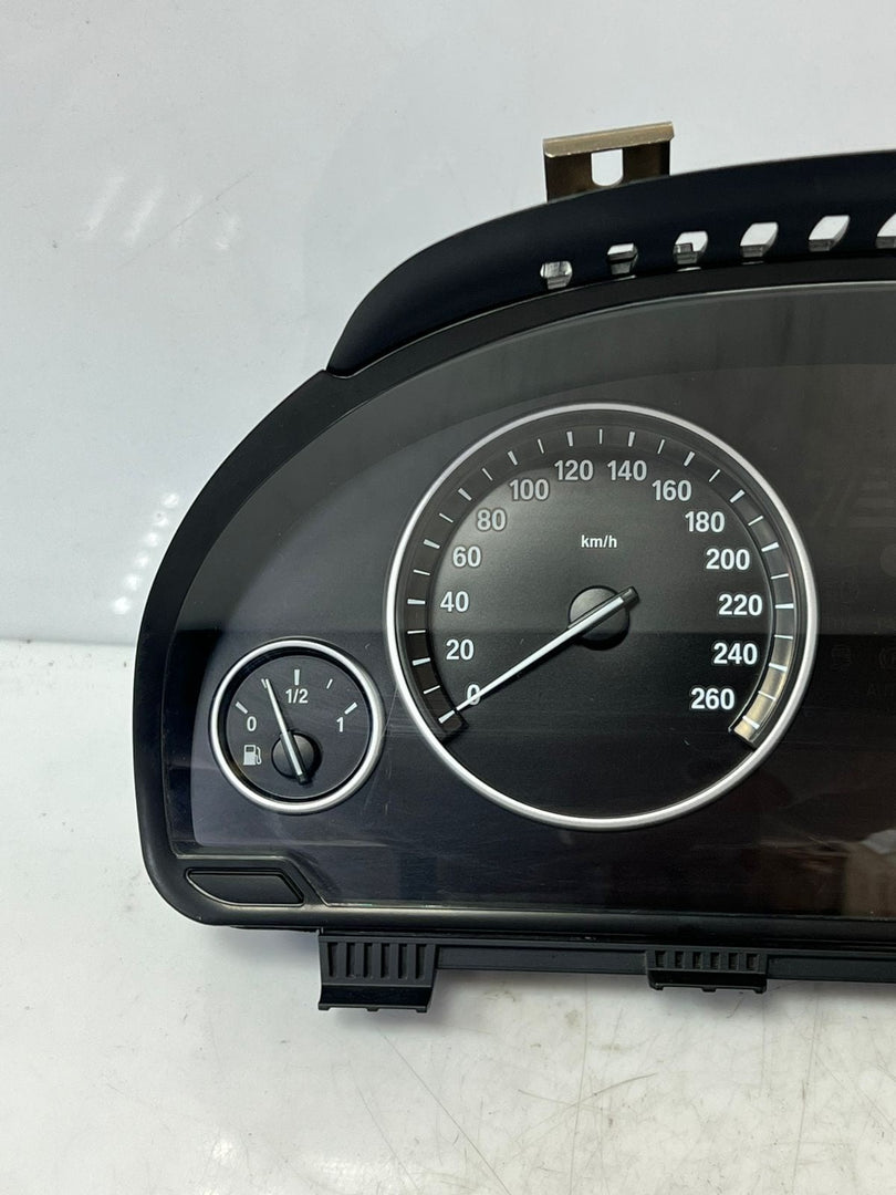 2010-2013 BMW 528i 5 Series F10 F11 F18 X3 F25 Instrument Cluster 9339892 OEM