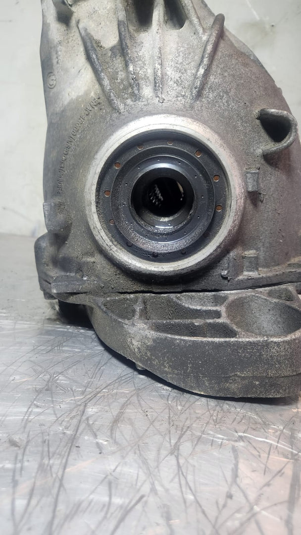 2011 BMW 528i Rear Differential Assembly 7578149 F10 528i and 523i I=3,38
