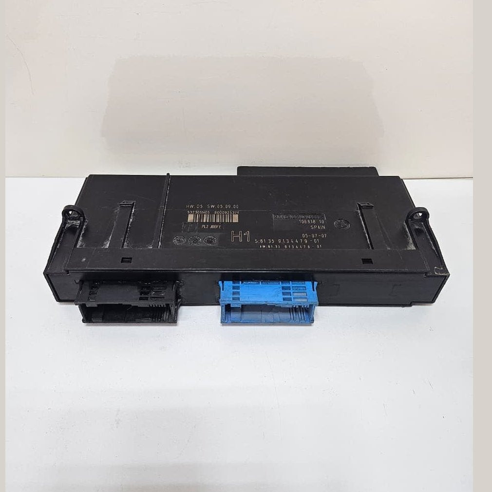 Genuine 2007-2013 BMW 328i 335i Body Control Module 9134479 OEM