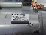 Load image into Gallery viewer, 2015-2025 BMW M5 5 7 8 Series S63 S68 Engine Starter Motor 8657337 OEM