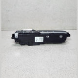 2016-2019 BMW 740i 7 Series G11 G12 Center Console Switch 6993902 OEM