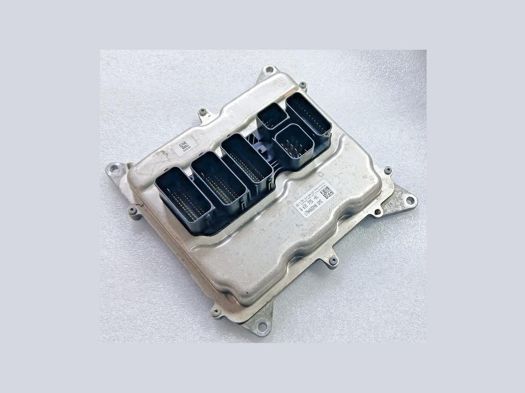 BMW 3,4,5,X SERIES N20 ENGINE CONTROL UNIT ECU MODULE DME 8631725