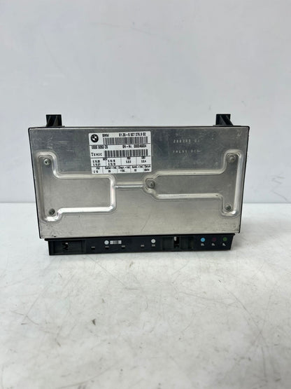 2002-2005 BMW 745i 7 Series E65 E66 5' E60 Seat Control Module 6927276 OEM