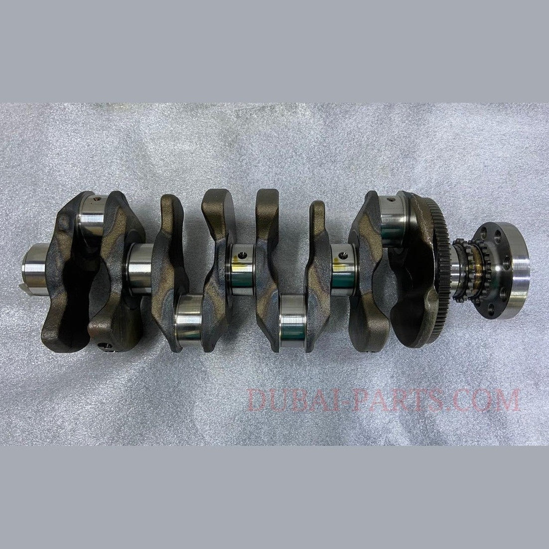OEM Crankshaft B48 Engine BMW G30 520I G20 320I 330I X1 F48 8671502 New Product