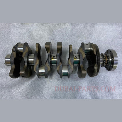 OEM Crankshaft B48 Engine BMW G30 520I G20 320I 330I X1 F48 8671502 New Product