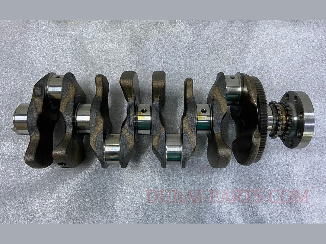 OEM Crankshaft B48 Engine BMW G30 520I G20 320I 330I X1 F48 8671502 New Product
