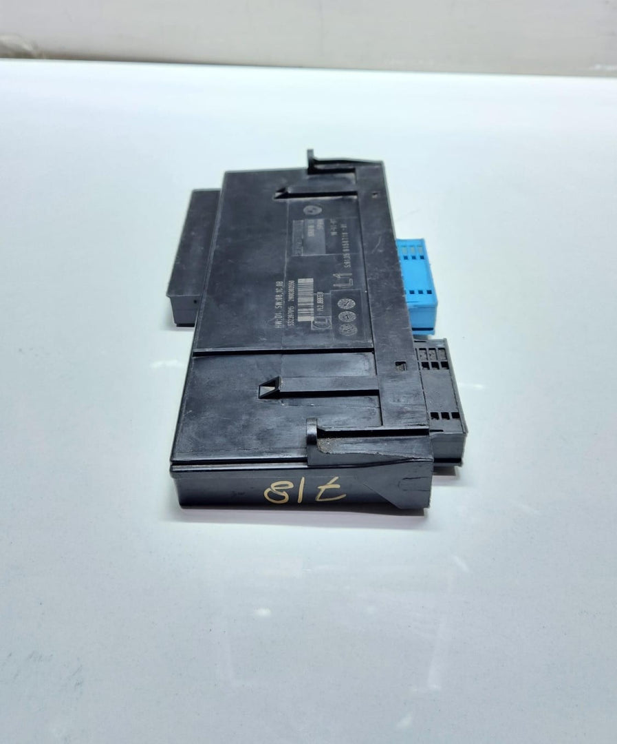 2007-2013 BMW 328i Comfort Convenience Module 9150718 3 Series E90 E91 E92