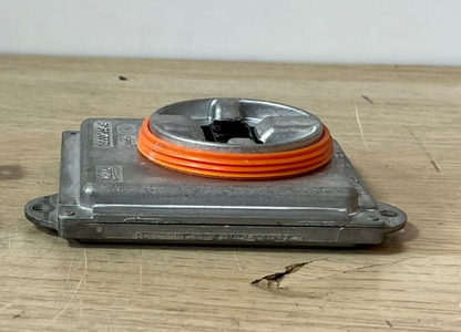 BMW X1 E84 LCI 2014 BIXENON- Adaptive Headlight Control Module 7342174 RHD