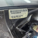Bild in die Galerieansicht laden, OEM BMW 5 Series F10 F11 Wing Mirror Left Electronic F0153123 RHD 