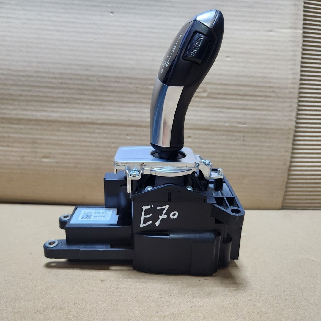 2006-2013 BMW X5 Gear Selector Switch 9228612