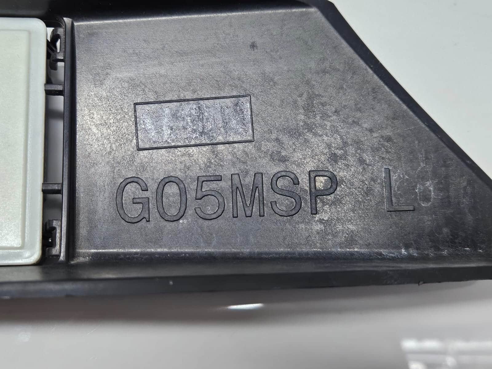 7915648-2019 BMW X5 G05 G06 G07 Radar Distance Sensor OEM