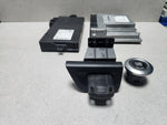 Load image into Gallery viewer, BMW Engine Control Unit 7557809 E87 E90 N45 116i 316i 1.6 Petrol  ECU SET 
