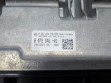 8472346-2019 BMW X2 F39 B48B RHD Engine Control Unit Set DDE OEM