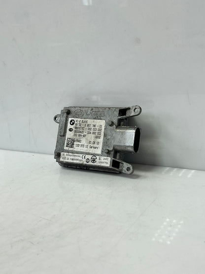 2009-2014 BMW 750I - LEFT LANE Change Assist Module (Slave) 6857780
