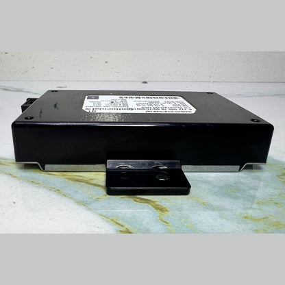 2015 Mercedes-Benz GL450 Communication Interface Control Module A1729002809 CLA