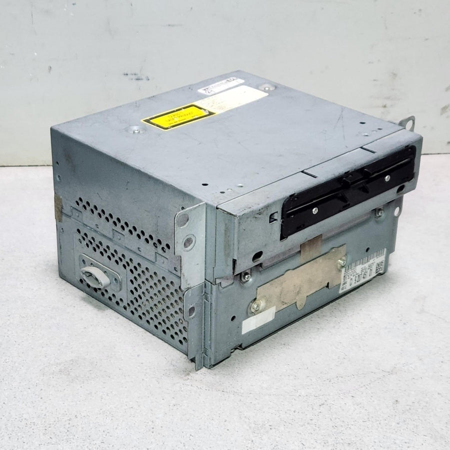 9207451 BMW Navigation Cic Head Unit 5, 6, 7 Series F01 F02 F03 F04 F10 F11