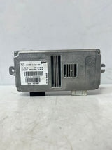 2014-2018 BMW X5 F15 F16 F25 F85 F86 Surround View Camera Control Module 9365665