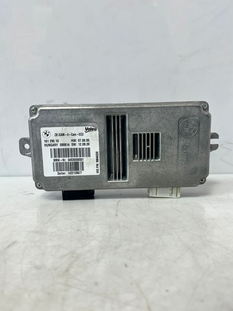 2014-2018 BMW X5 F15 F16 F25 F85 F86 Surround View Camera Control Module 9365665