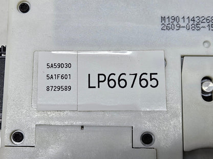 2019 BMW X5 G05 EUR RHD Telematics Control Module 9858559 OEM