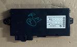 Bild in die Galerieansicht laden, ECU SET 8617569 BMW  X1 E84 2013 LCI TURBO N20A Engine Control Module Unit