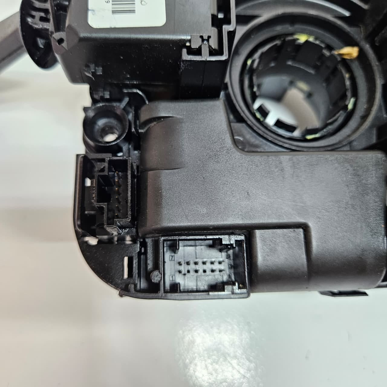 OEM BMW 3 Series E87 E90 E91 Steering Column Switch 9110873