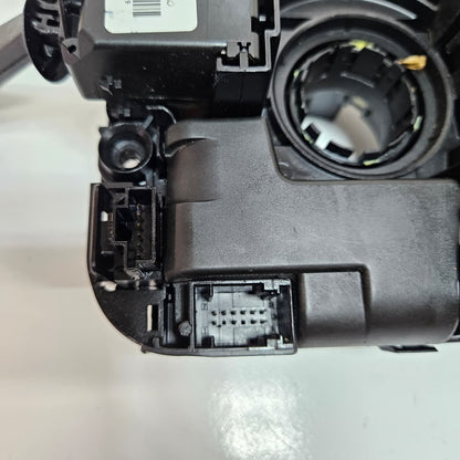 OEM BMW 3 Series E87 E90 E91 Steering Column Switch 9110873