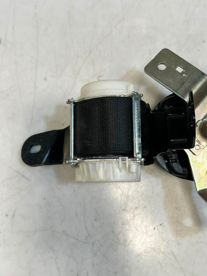 2015-2019 BMW X1 F48 and X1 E84 Rear Middle Seat Belt 34141670 OEM