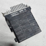 1989 Mercedes-Benz 300E Engine Control Module 0280800256 W124 W126