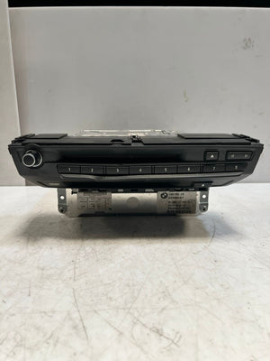 2006-2013 BMW X5 E70 and X6 Navigation Radio Head Unit CCC CD 9191568 OEM