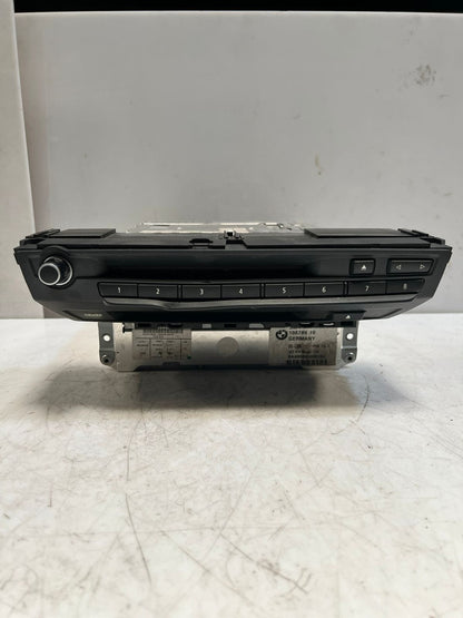 2006-2013 BMW X5 E70 and X6 Navigation Radio Head Unit CCC CD 9191568 OEM