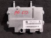 BMW 7 SERIES F01/F02/F03/F04 NIGHT VISION CONTROL UNIT ECU P/N  9350390