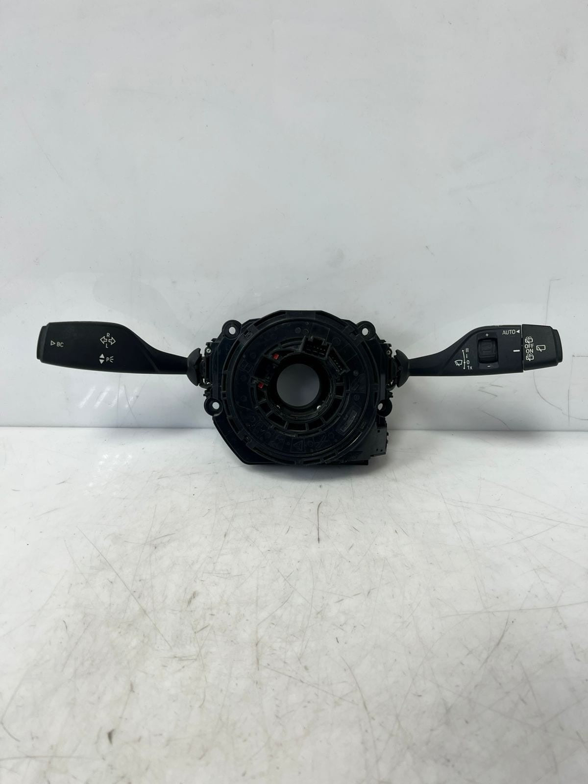 2014-2021 BMW X1 F45 F46 F48 F15 F85 Steering Column Stalk Assembly 9305954 OEM