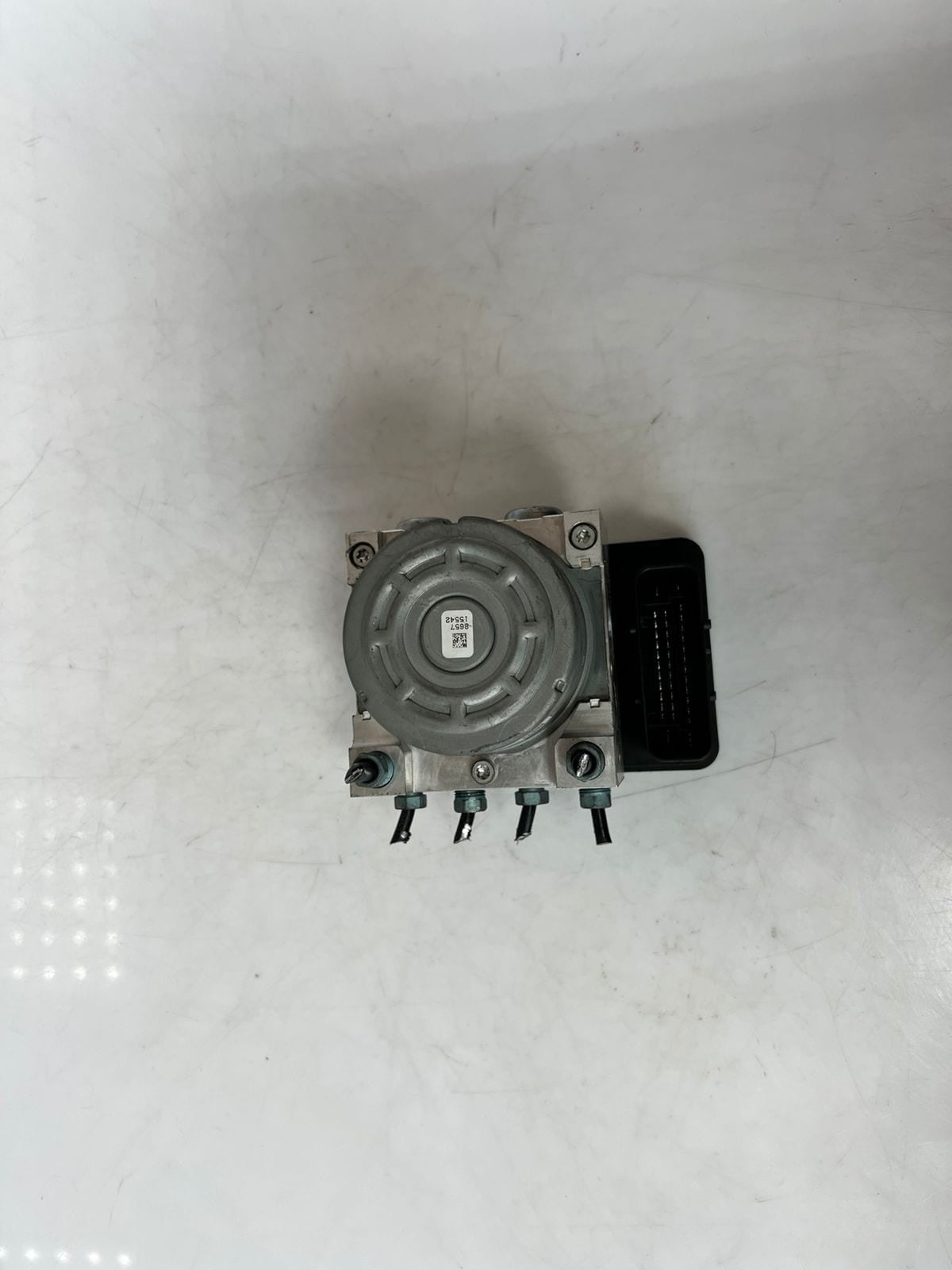 2012-2015 BMW 328i 335i F22 M235i Abs Anti-Lock Brake Pump Module 6868638 OEM