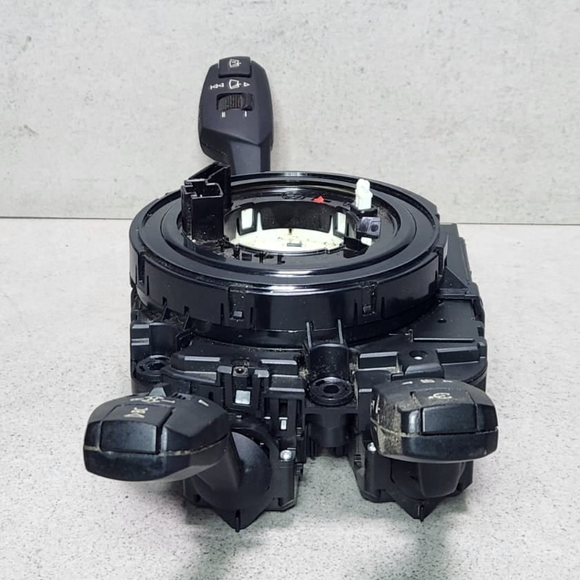BMW 1 Series 3 Series X3 E81 E82 E87 E92 Steering Column Clock Spring 9122509 