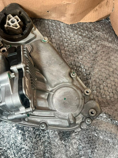 2014-2018 BMW X3 X4 X5 X6 F15 ATC45L DISTRIBUTOR Transfer Case 8623348 OEM