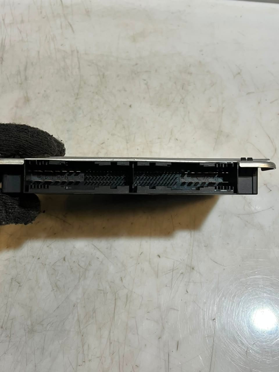 2011-2015 BMW F01 F02 740i 750i FRM3 Footwell LED Control Module 9285930 OEM