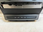 Load image into Gallery viewer, 2011-2013 BMW X5 E70 X6 E71 AC Climate Control Panel 9310449 OEM