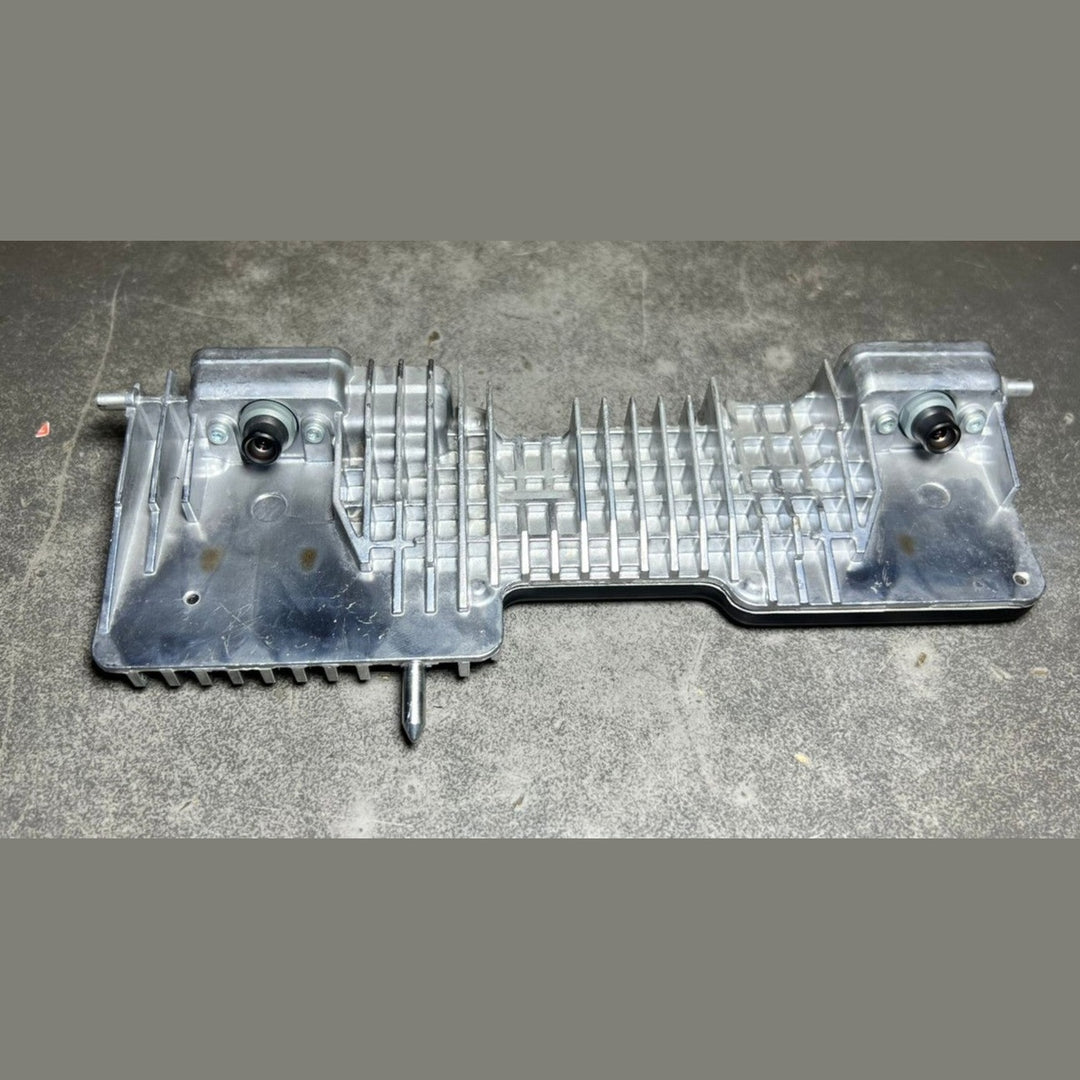19-21 Mercedes W167 Front Camera Multifunction Camera Control Unit A247 9003308