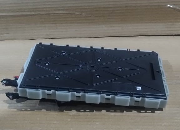 BMW G30 / G31 B47-D20B Diesel Engine Control Unit ECU Set – No Key OEM, 9886573