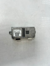 2016 BMW i8 I12 X3 F25 X4 F26 X5 Surround View Camera Control Module 9365047 OEM