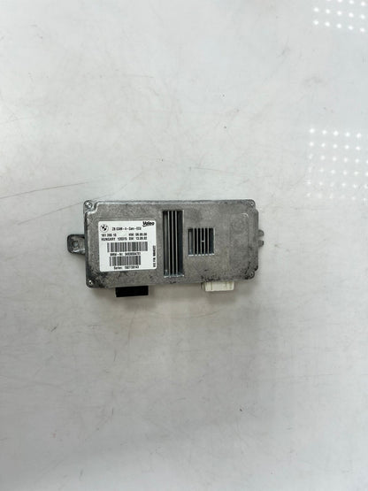 2016 BMW i8 I12 X3 F25 X4 F26 X5 Surround View Camera Control Module 9365047 OEM