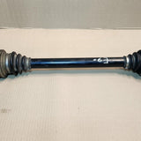 2007-2011 BMW 335i Rear Right Drive Shaft 7566624 E90 E91 E92 335i with N54