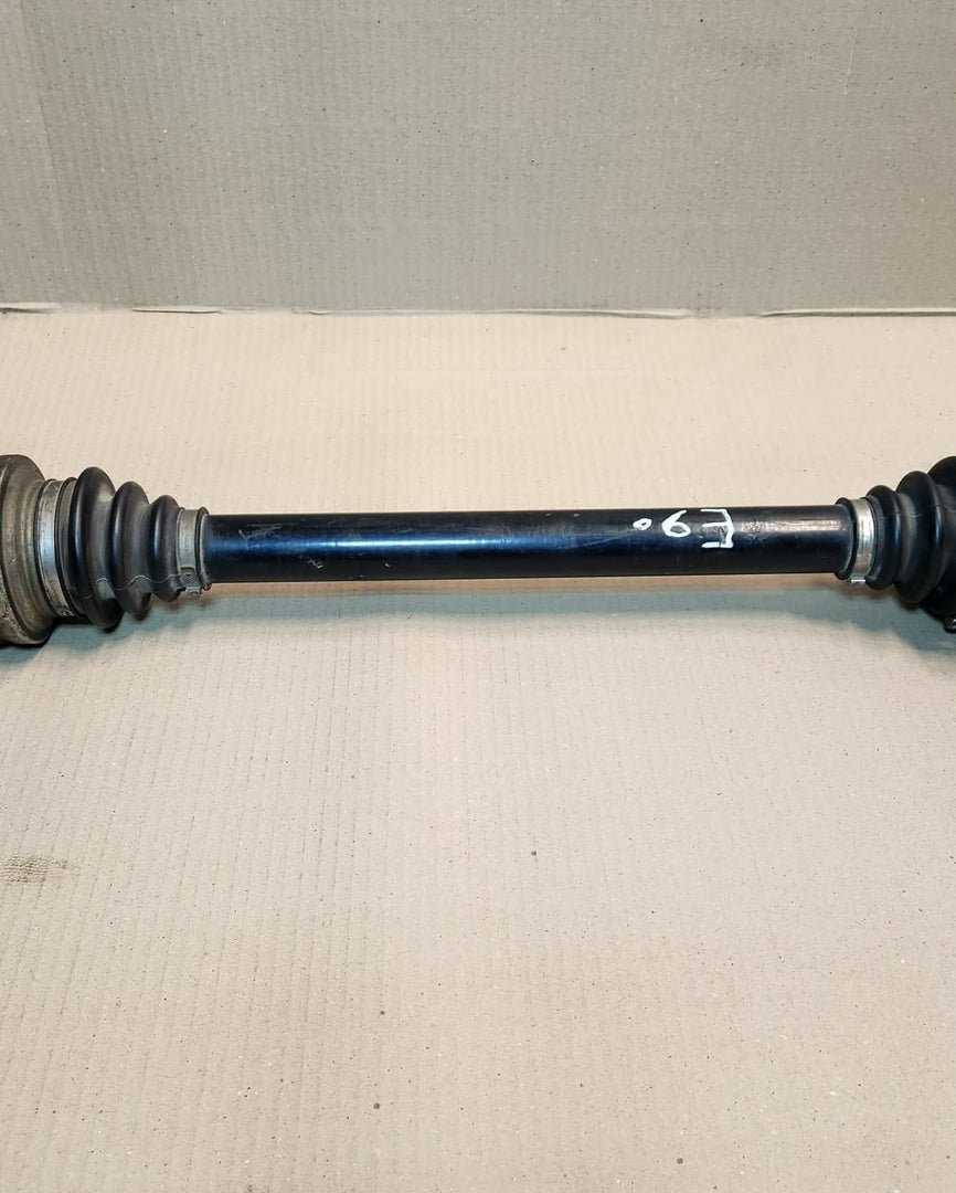 2007-2011 BMW 335i Rear Right Drive Shaft 7566624 E90 E91 E92 335i with N54 