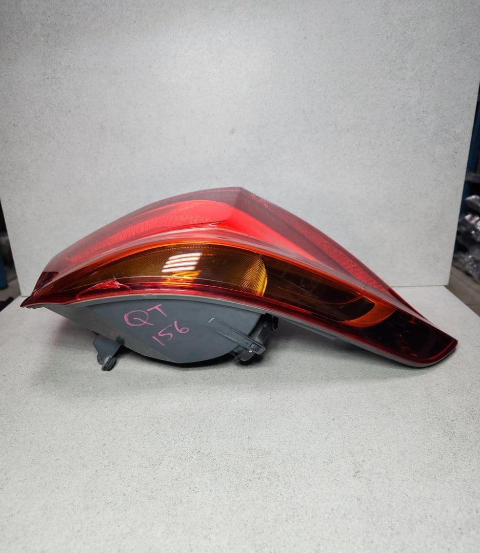 2015-2020 BMW X1 Rear Tail Light 7488545 X1 F48 sDrive18d 
