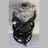 OEM BMW X3 M F97 F98 Front Strut Right VDC Shock Absorber 8067506