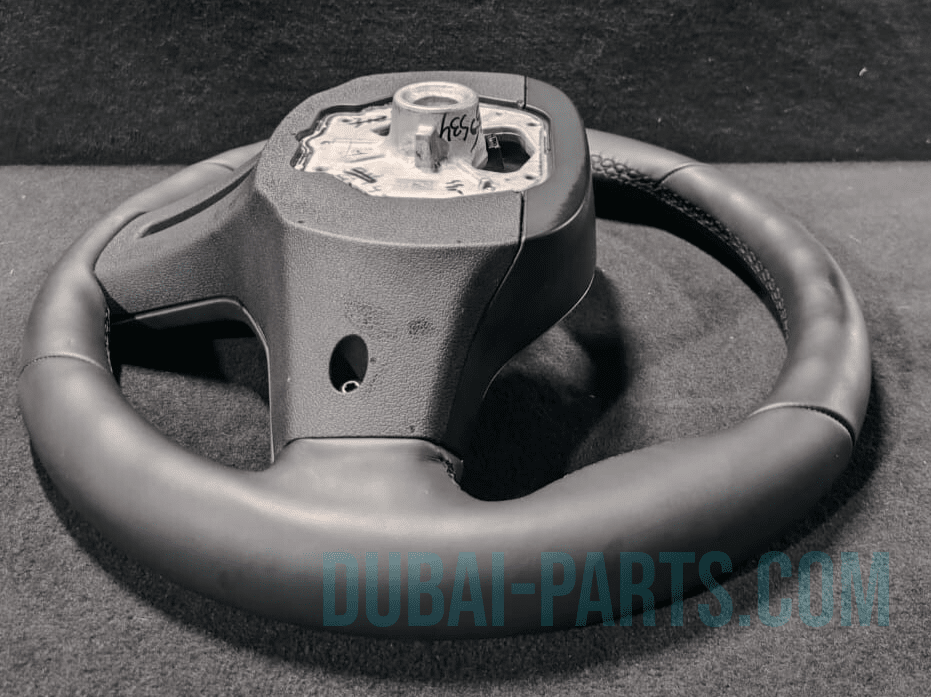 BMW 3 4 SERIES G20 G21 G22 M SPORT LEATHER WHEEL STEERING - 8077415