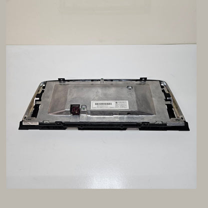 2013-2016 BMW 6 Series F06 F12 Lcd Display Screen 9289008